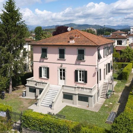 Villa Agnese Suites Lucques Extérieur photo