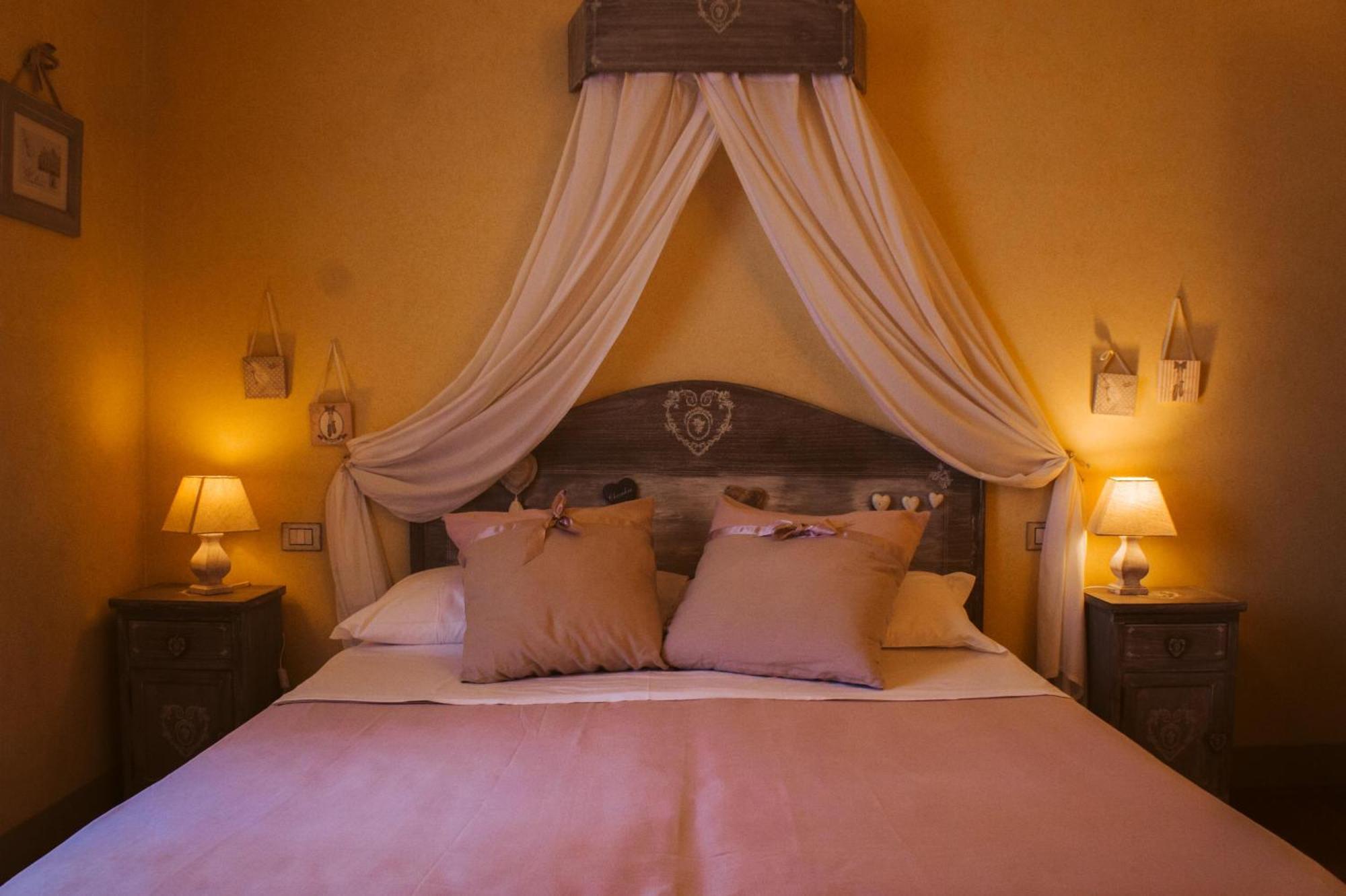 Villa Agnese Suites Lucques Extérieur photo