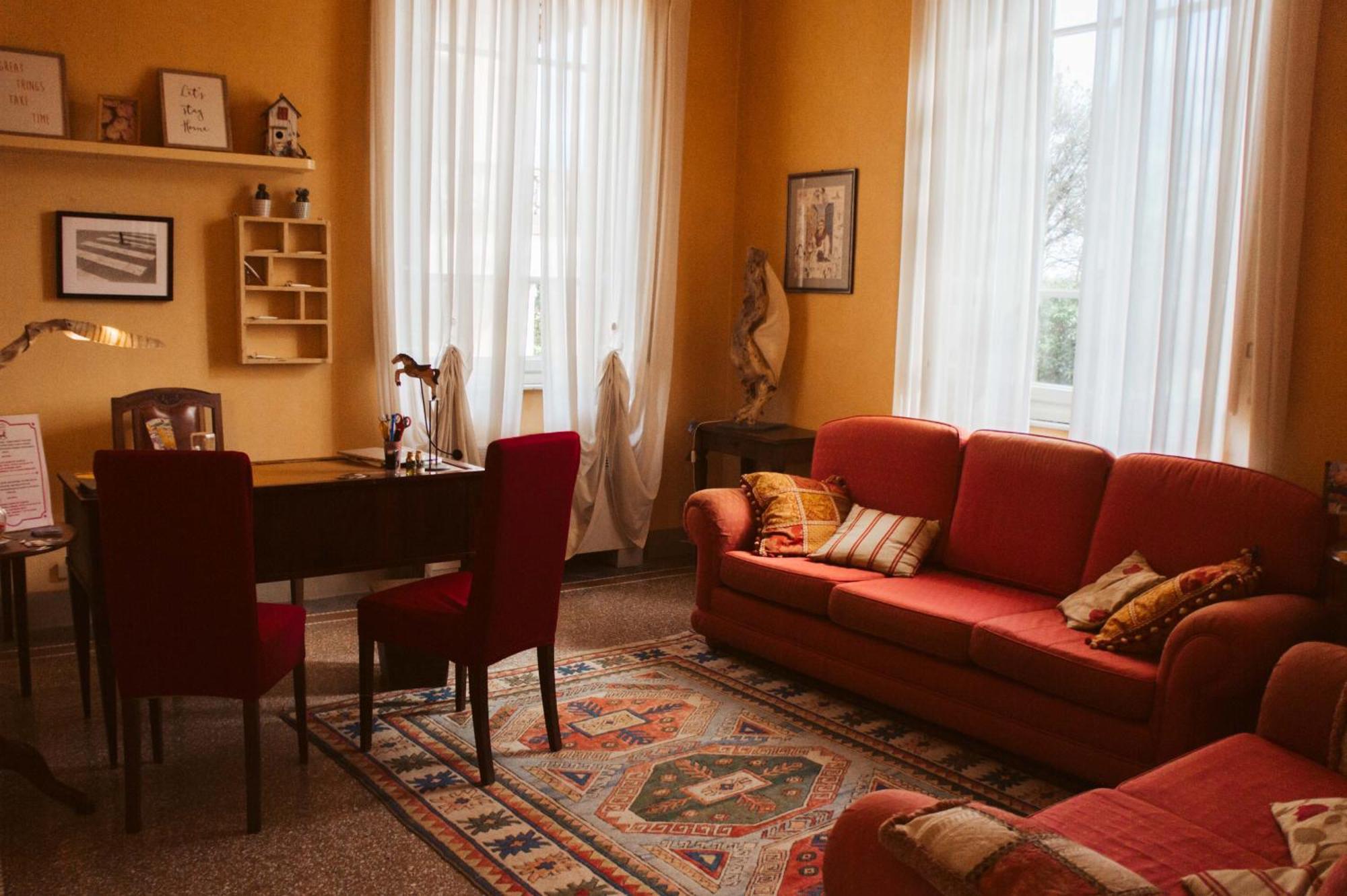 Villa Agnese Suites Lucques Extérieur photo