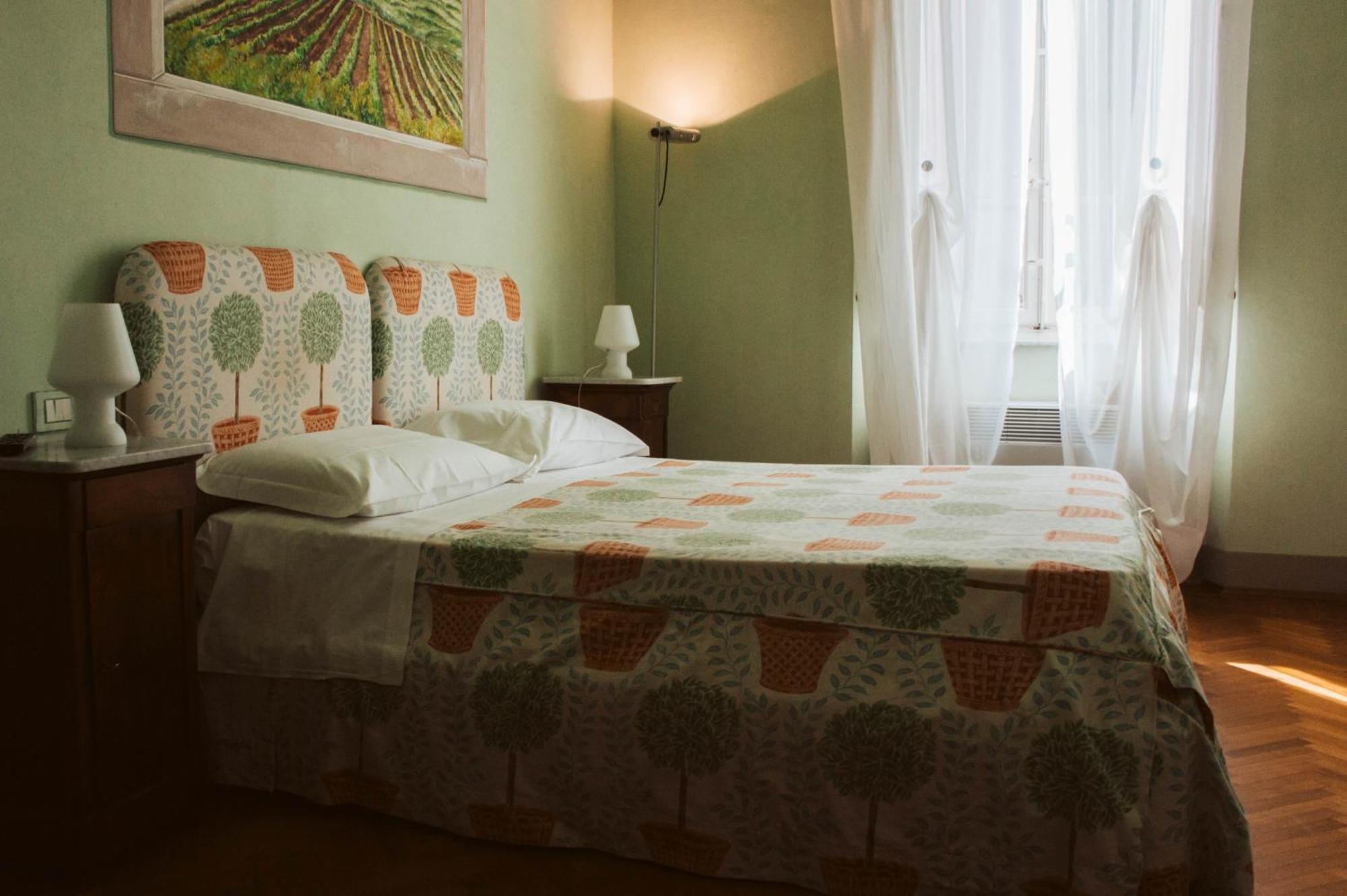 Villa Agnese Suites Lucques Extérieur photo