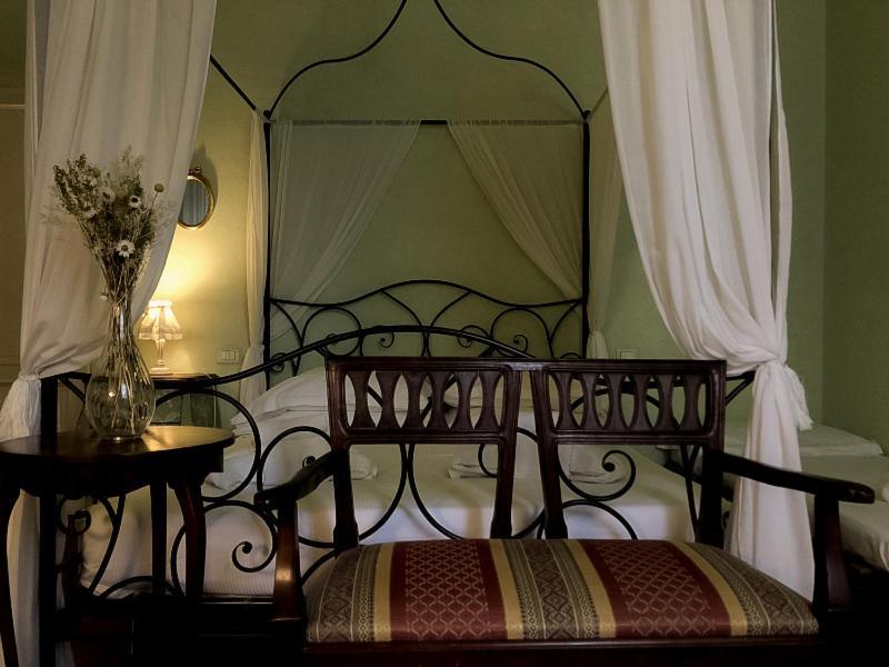 Villa Agnese Suites Lucques Extérieur photo