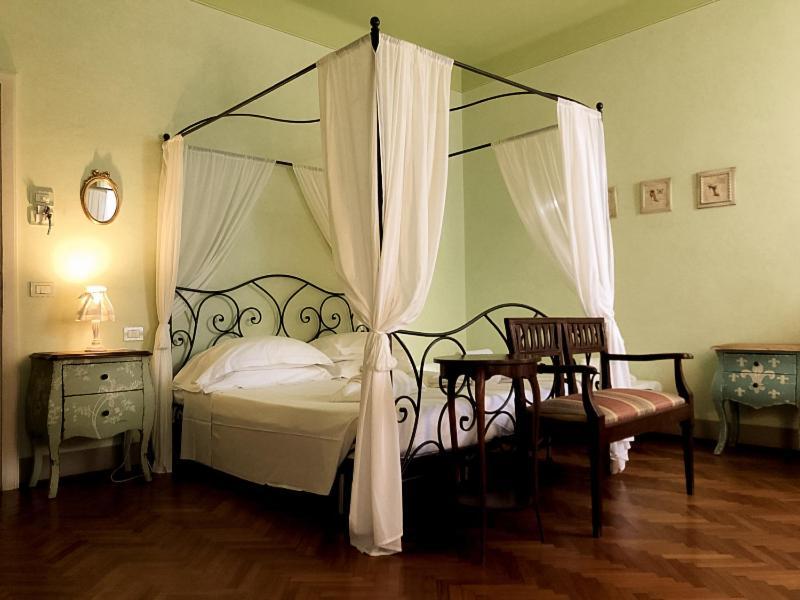 Villa Agnese Suites Lucques Extérieur photo