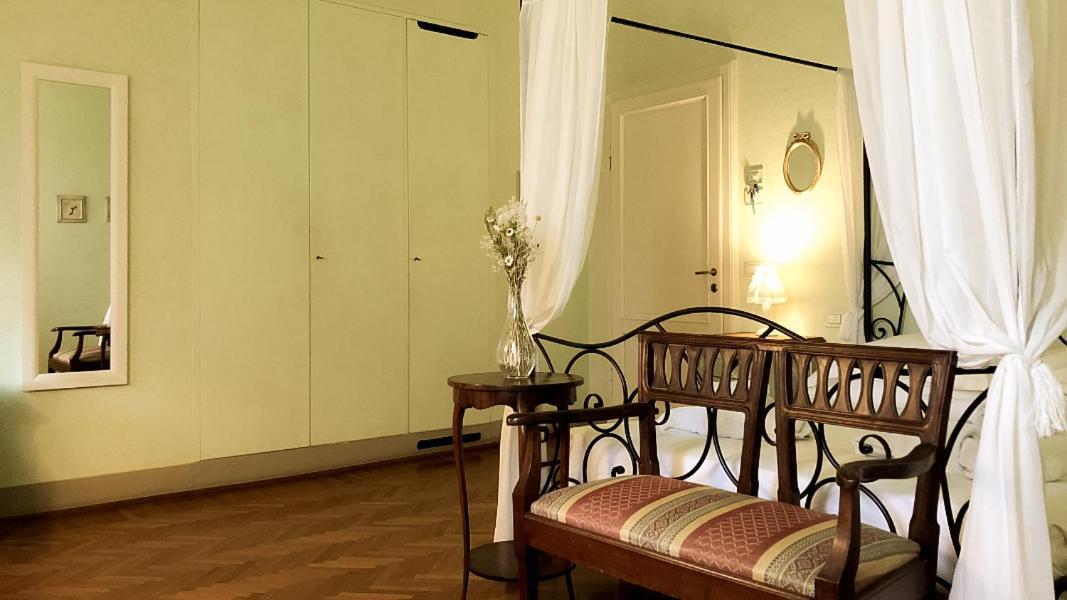 Villa Agnese Suites Lucques Extérieur photo
