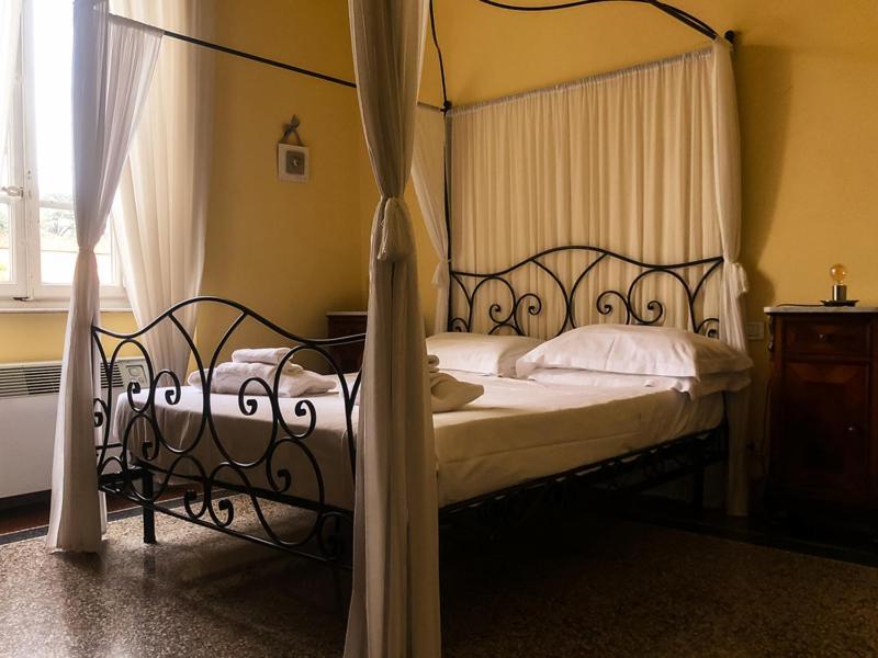 Villa Agnese Suites Lucques Extérieur photo