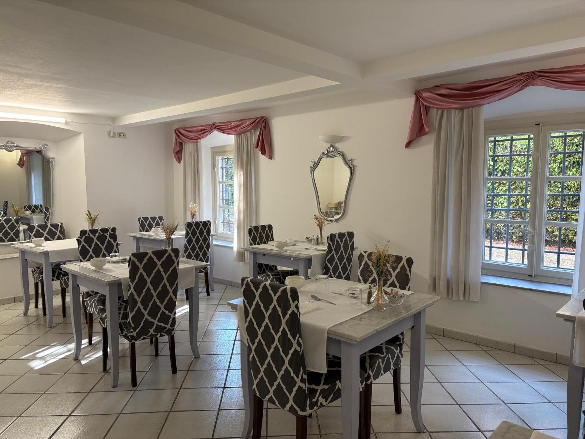 Villa Agnese Suites Lucques Extérieur photo