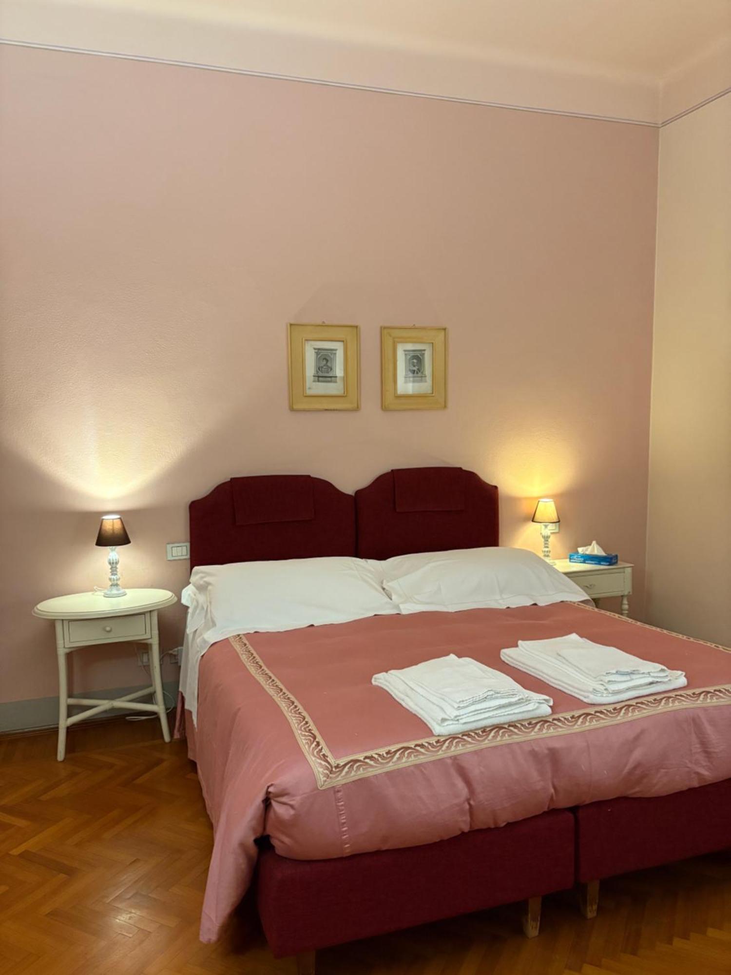 Villa Agnese Suites Lucques Extérieur photo