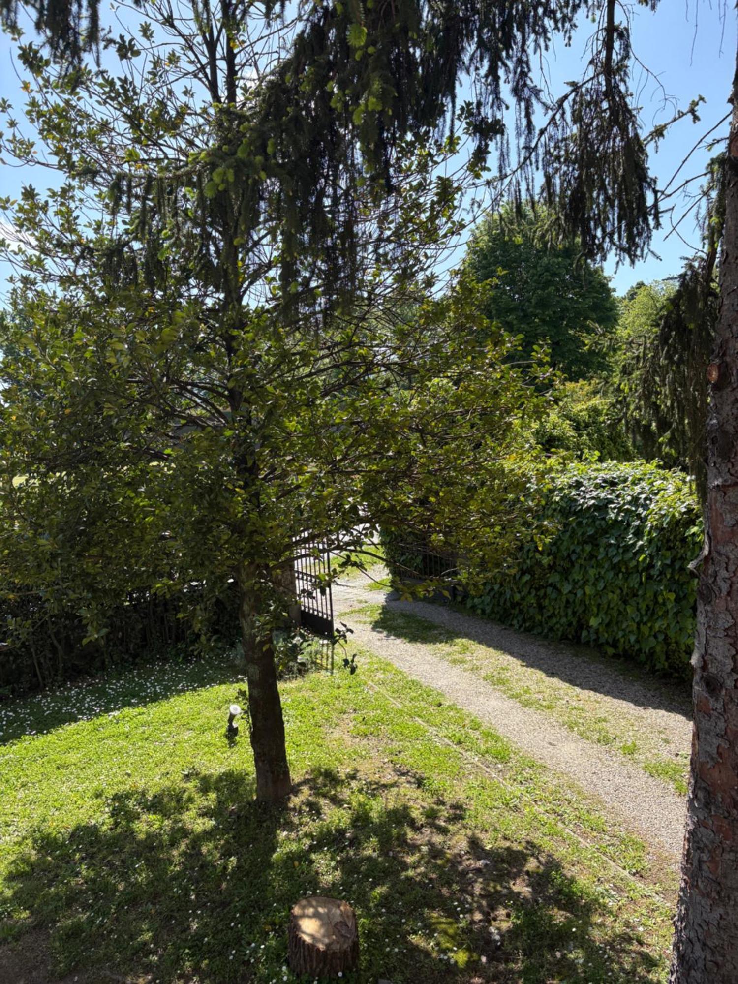Villa Agnese Suites Lucques Extérieur photo