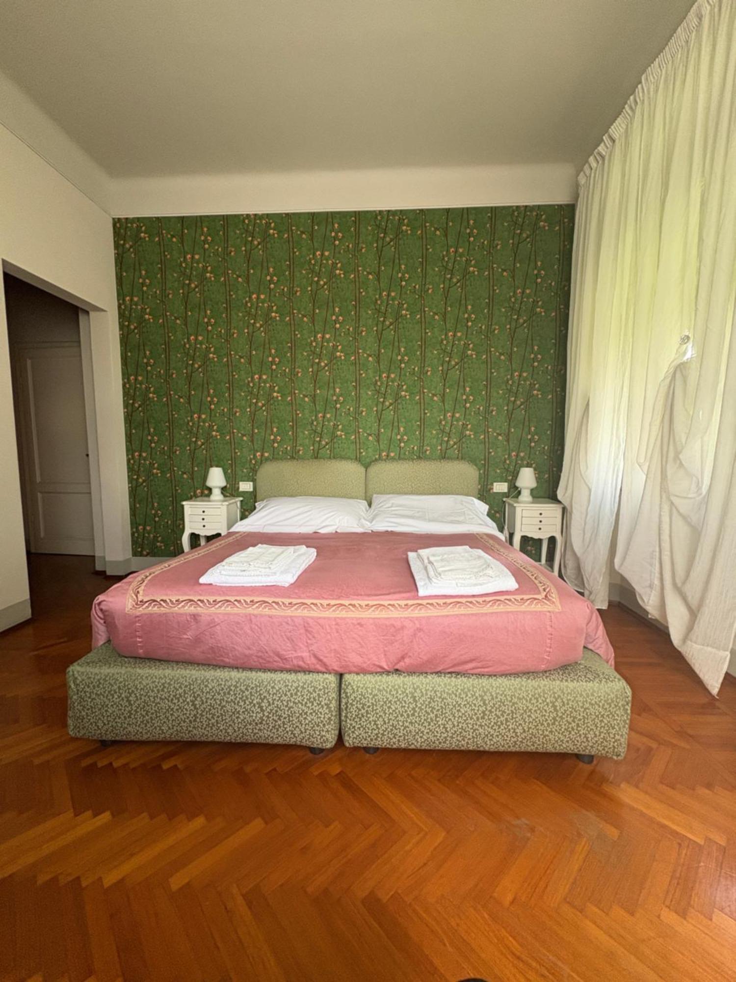 Villa Agnese Suites Lucques Extérieur photo