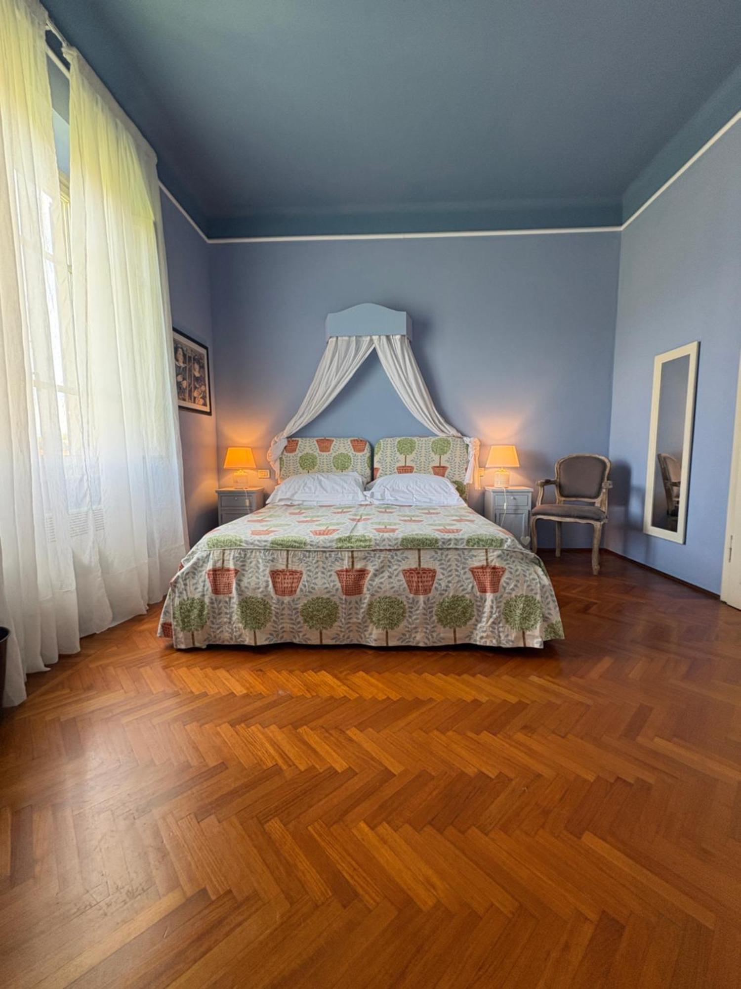 Villa Agnese Suites Lucques Extérieur photo