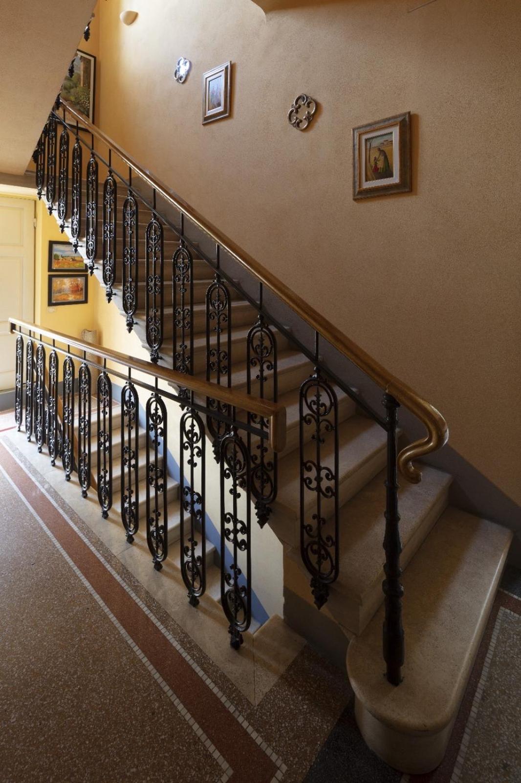 Villa Agnese Suites Lucques Extérieur photo