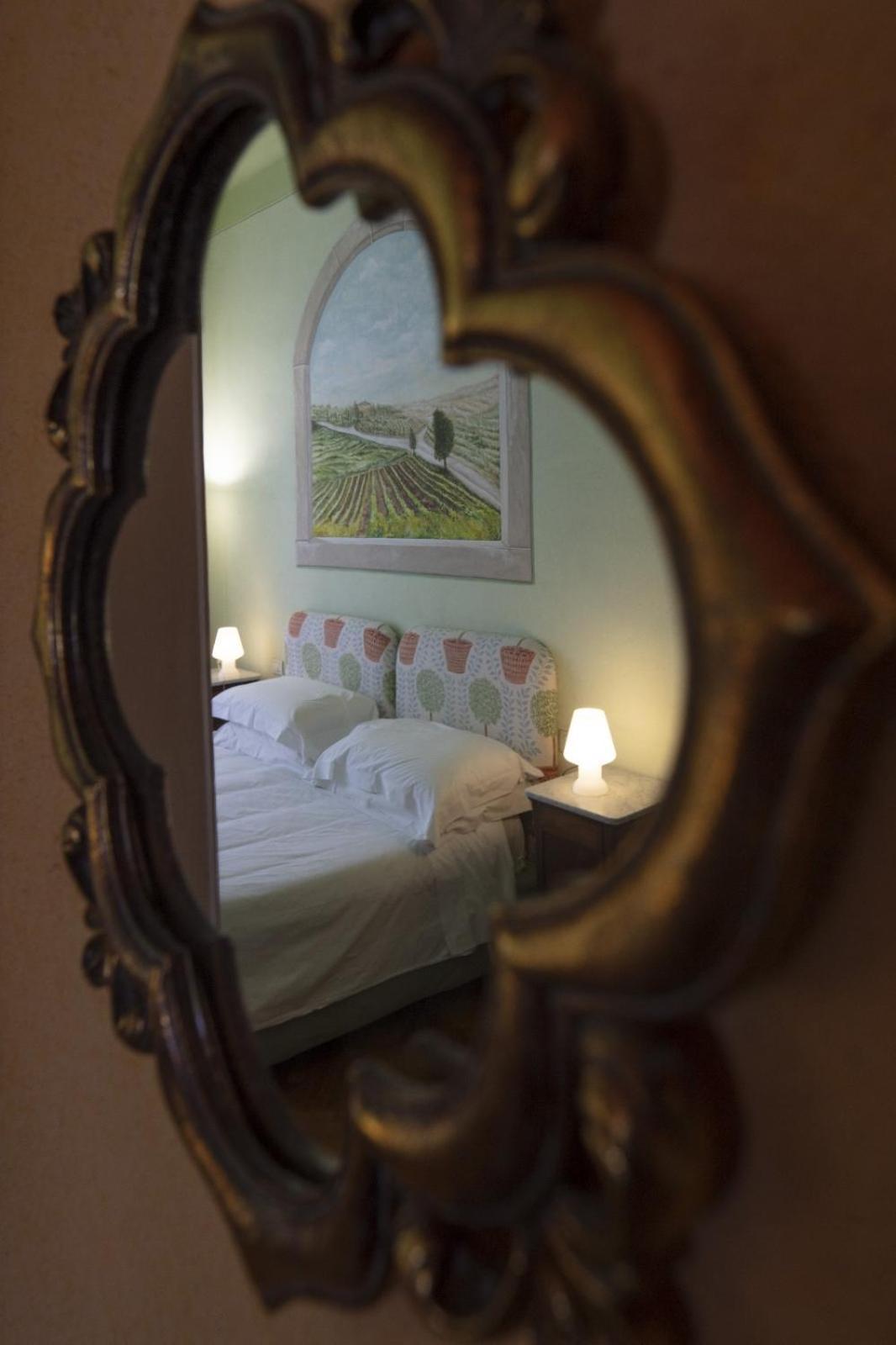 Villa Agnese Suites Lucques Extérieur photo