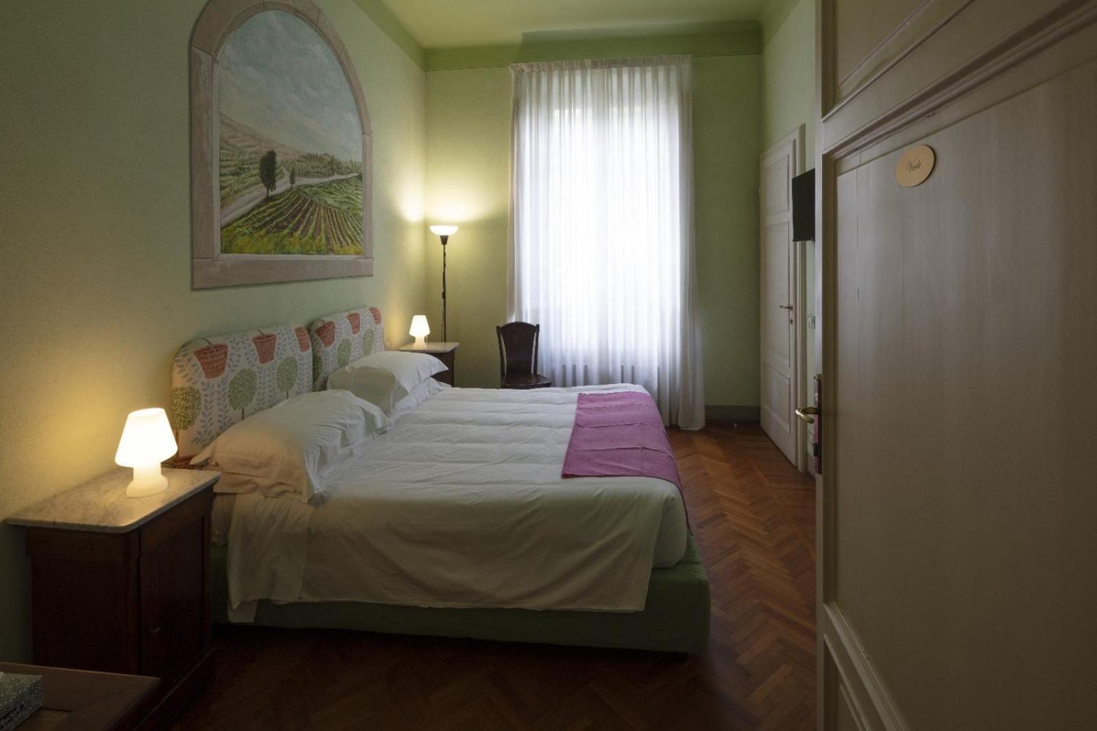 Villa Agnese Suites Lucques Extérieur photo