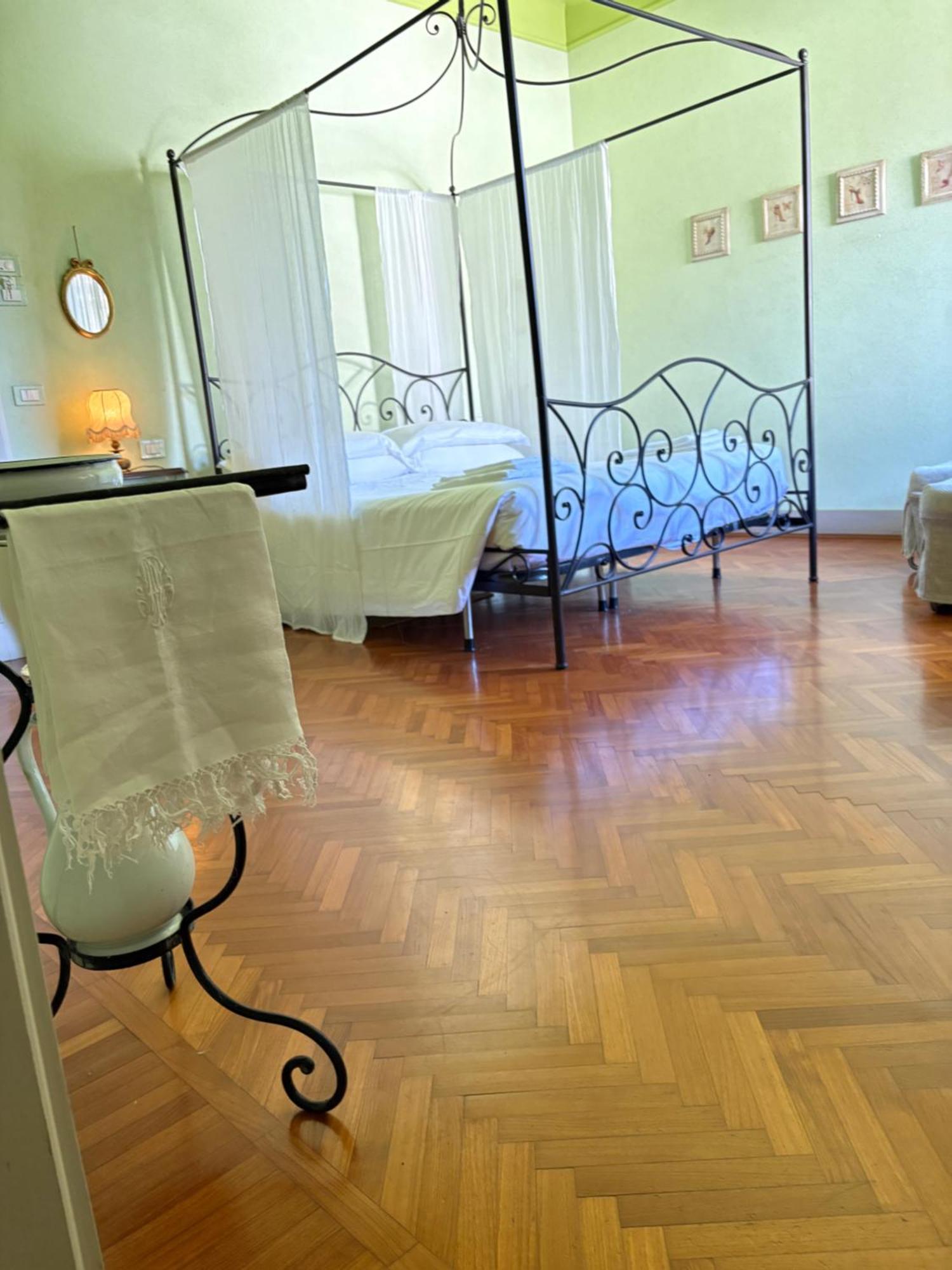 Villa Agnese Suites Lucques Extérieur photo
