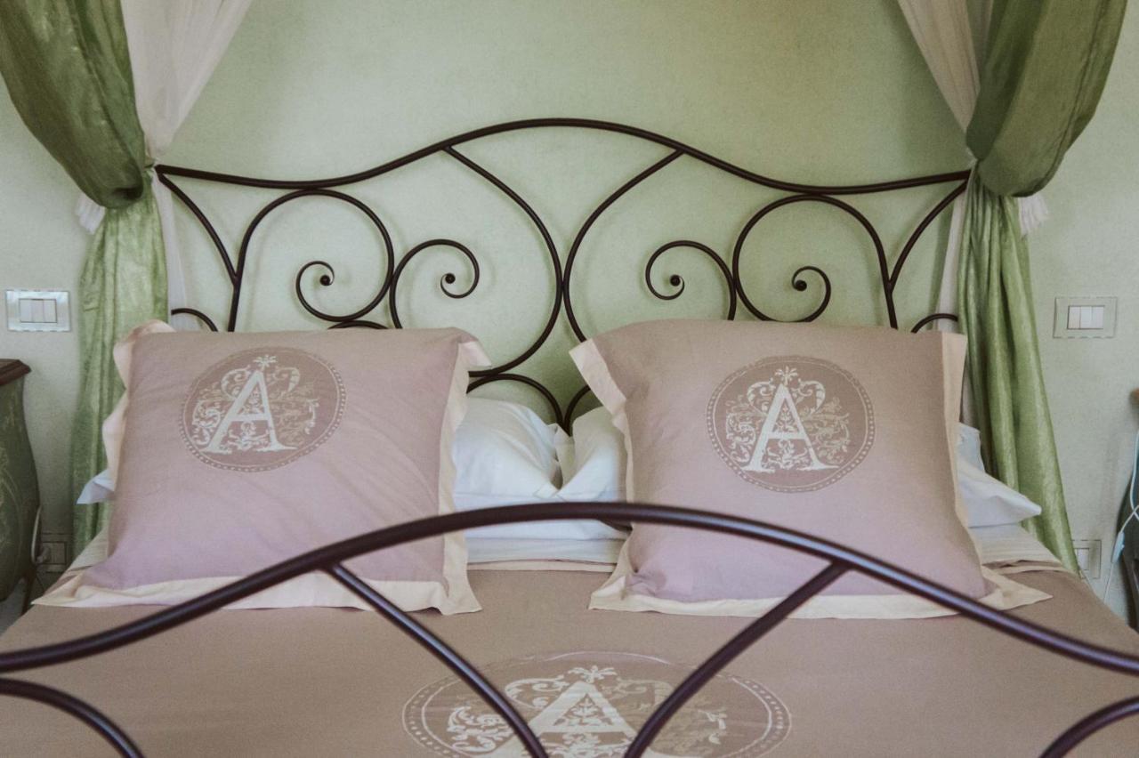 Villa Agnese Suites Lucques Extérieur photo